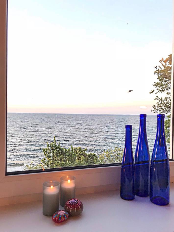 Ferienwohnung für 2 Personen, mit Garten auf Bornholm - 3