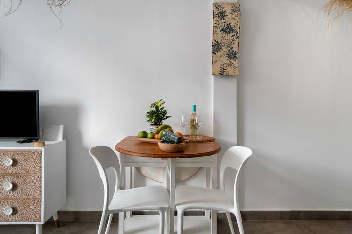 Ferienhaus für 2 Personen auf Lanzarote - 4