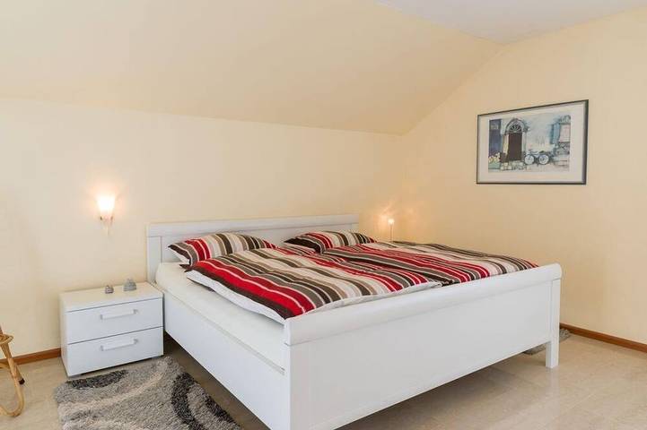 Ganze Wohnung, Ferienwohnung Lohrig in Weiskirchen, Saar-Nahe-Bergland