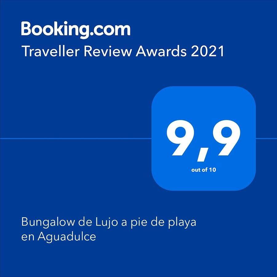Apartamento entero, Bungalow de Lujo a pie de playa en Aguadulce in Roquetas de Mar, Costa de Almería