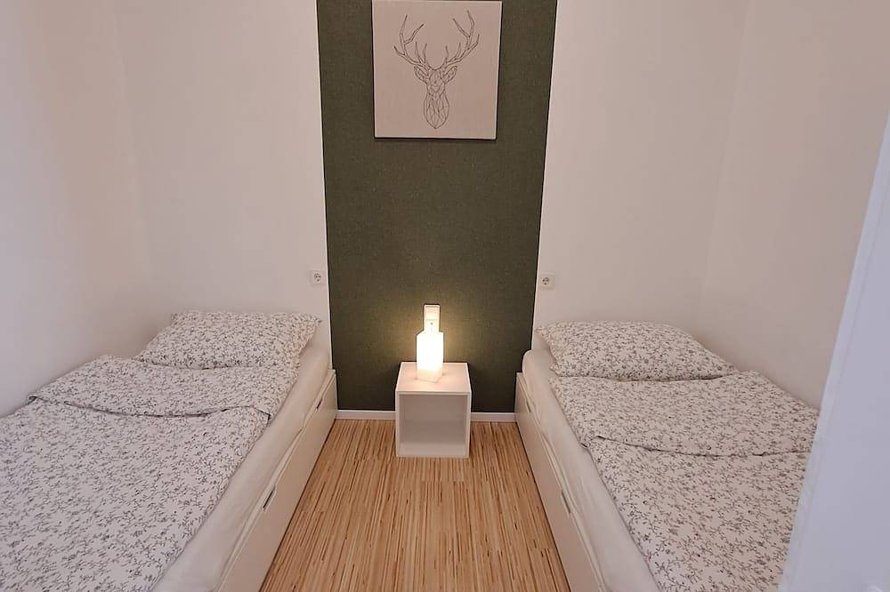 Ganze Wohnung, Ferienwohnung \"Skadi\", Hahnenklee, Goslar, Harz in Hahnenklee, Goslar