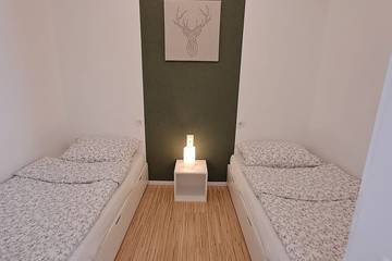 Hütte für 4 Personen in Hahnenklee, Goslar, Bild 4