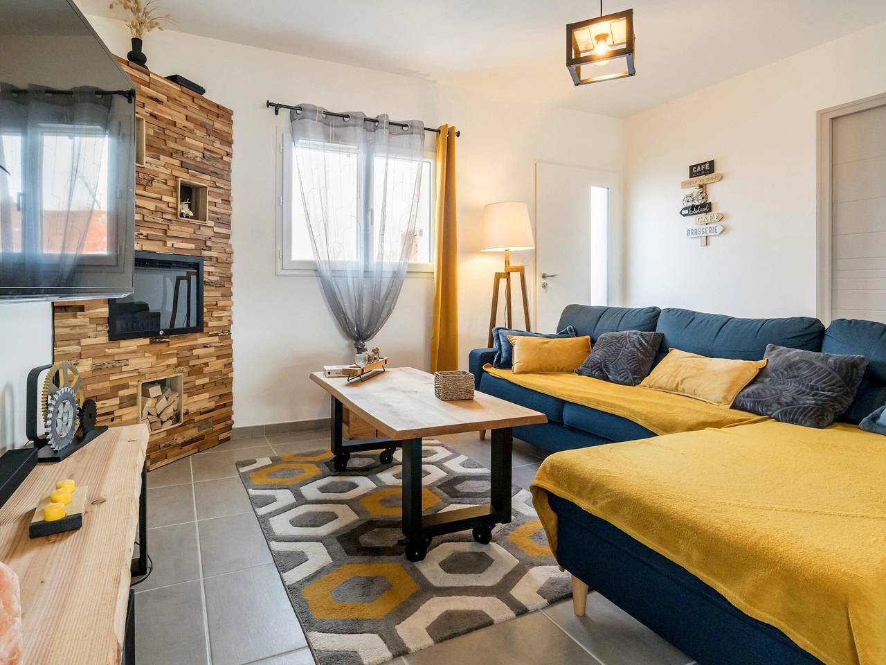 Casa moderna con jardín cerca de la playa in Arthon-en-Retz, Valle del Loira