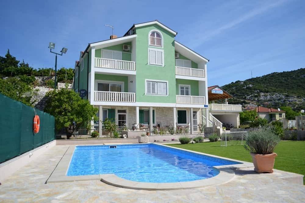 Urlaubsglück in Peracko Blato in Peračko Blato, Dubrovnik-Neretva
