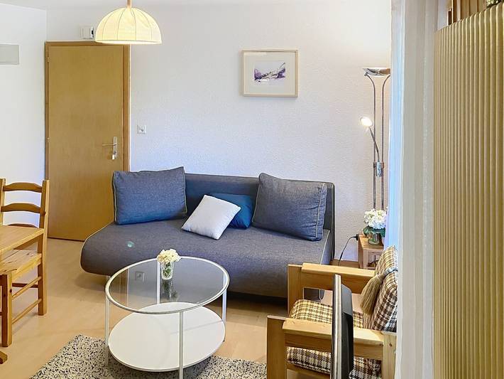 Ganze Wohnung, Eridan in Les Rasses (Jura), Sainte-Croix (Schweiz)
