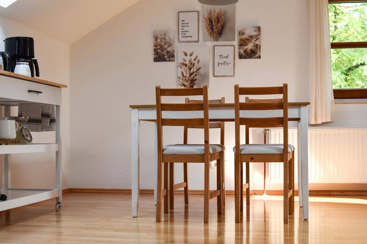 Ganze Wohnung, Ferienwohnung Sattelhof in Türnitz, Mostviertel Region