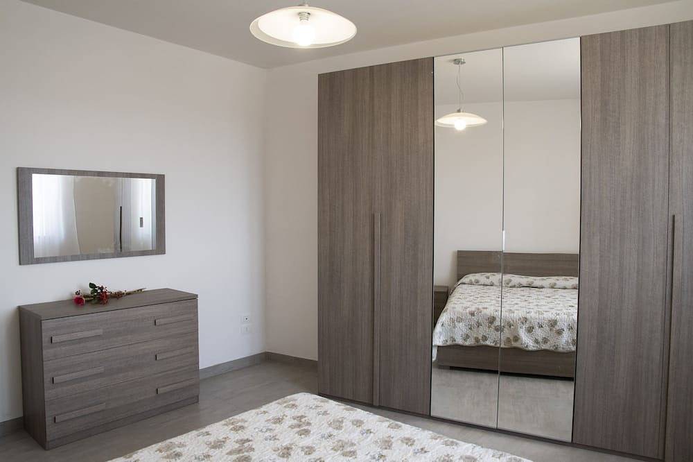 Il Belvedere della Valle D'Itria in Cisternino, Salento