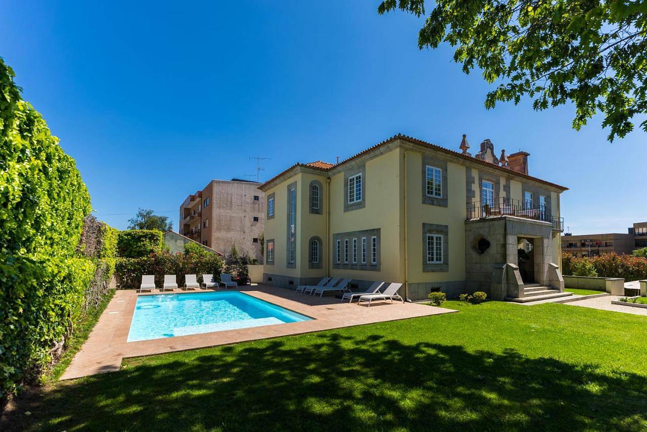 3 Marias Residence in Viana do Castelo, Distrito de Viana do Castelo