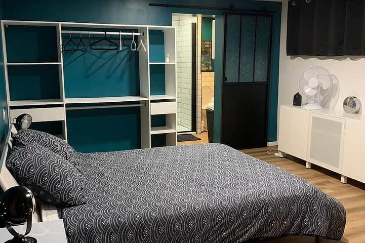 Location de vacances pour 2 personnes à Poyanne - 3