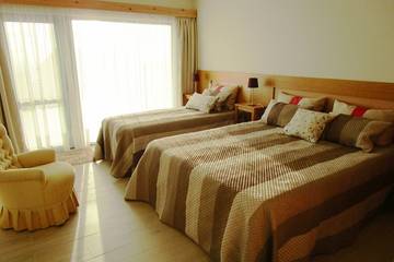 Villa for 3 People in Candelária, São Miguel, Photo 1