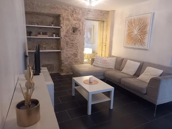 Apartamento de vacaciones para 6 personas - 1