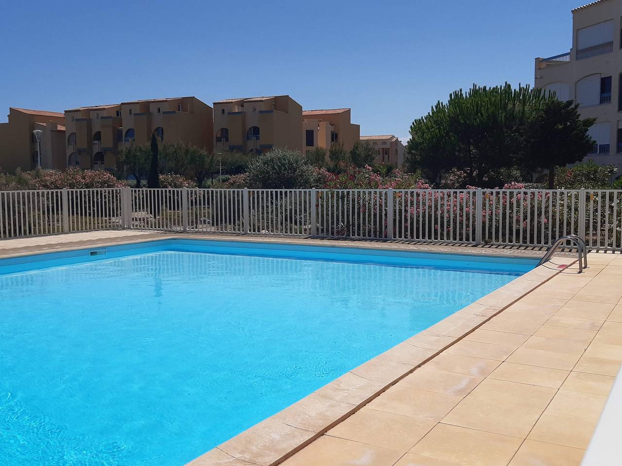 Photo : Appartement de vacances