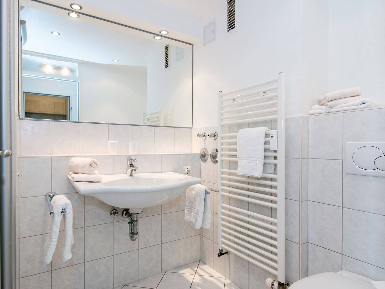 Ganze Ferienwohnung, Haus am Meer, App 72 - Haus am Meer, App 72 in Westerland, Sylt (Gemeinde)