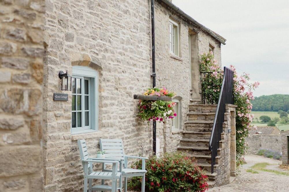 Cottage for 2 People in Middleham, North Yorkshire