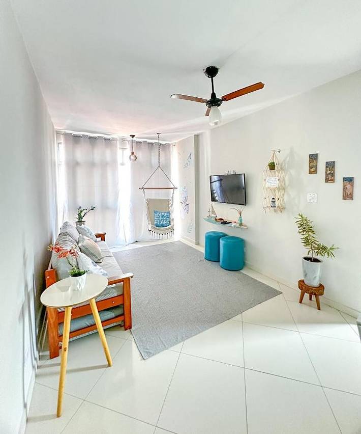 Casas e apartamentos de temporada para 5 pessoas em Tortuga (Guarujá)