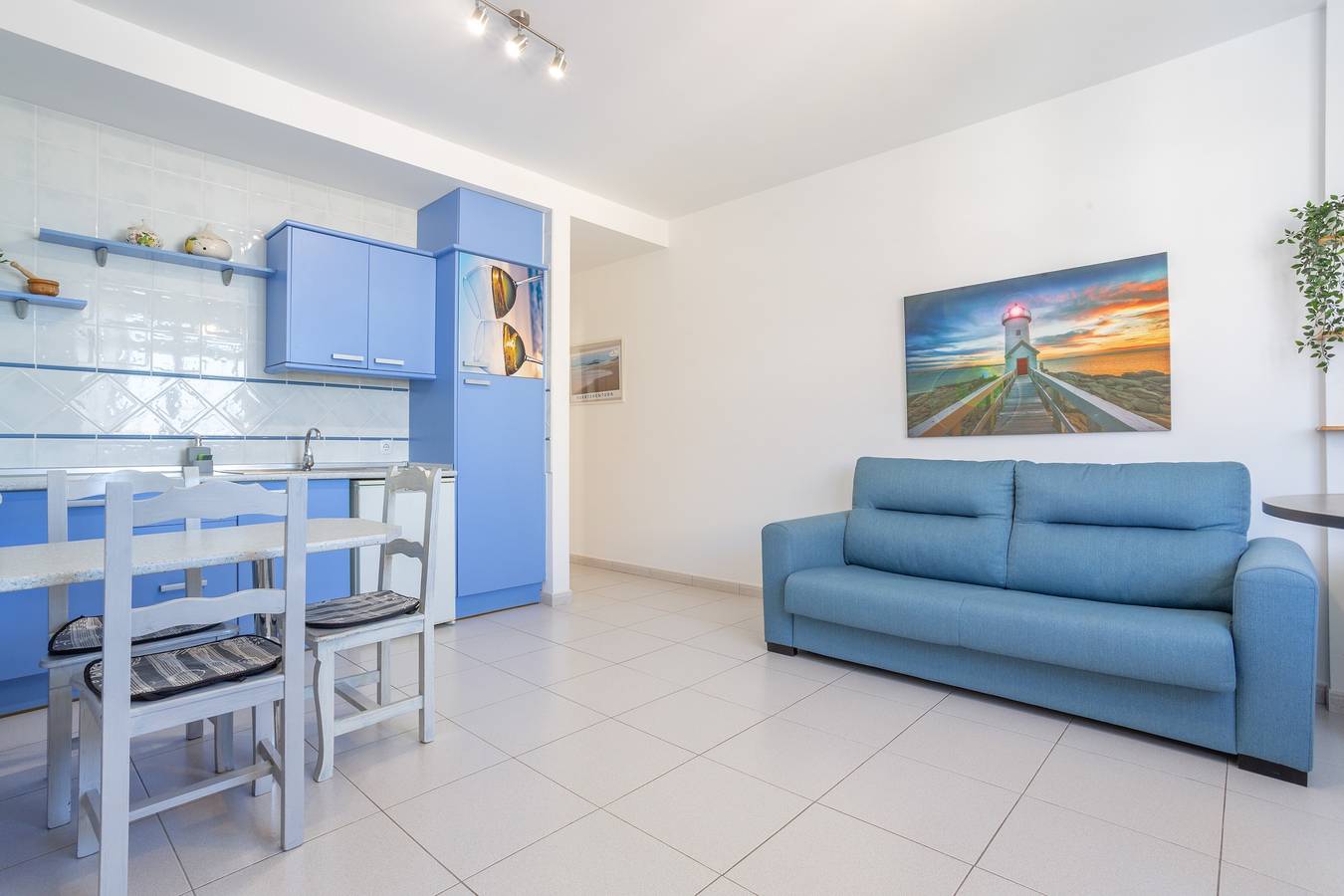 Ganze Wohnung, Apartment direkt am Strand von Tarajalejo in Tarajalejo, Tuineje
