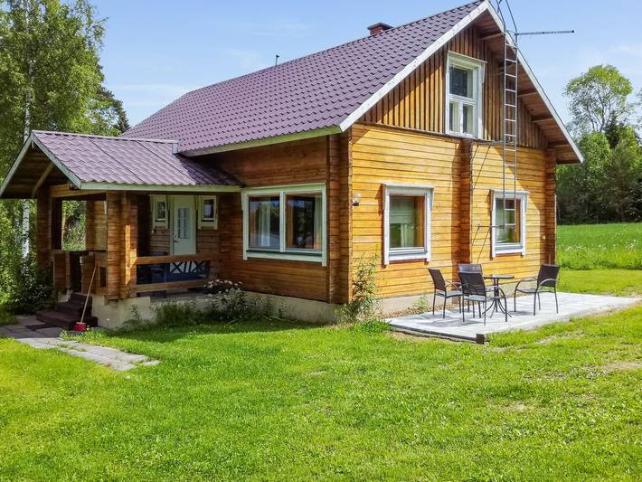 Pihlaja in Konaanjärvi, Eigentliche Häme