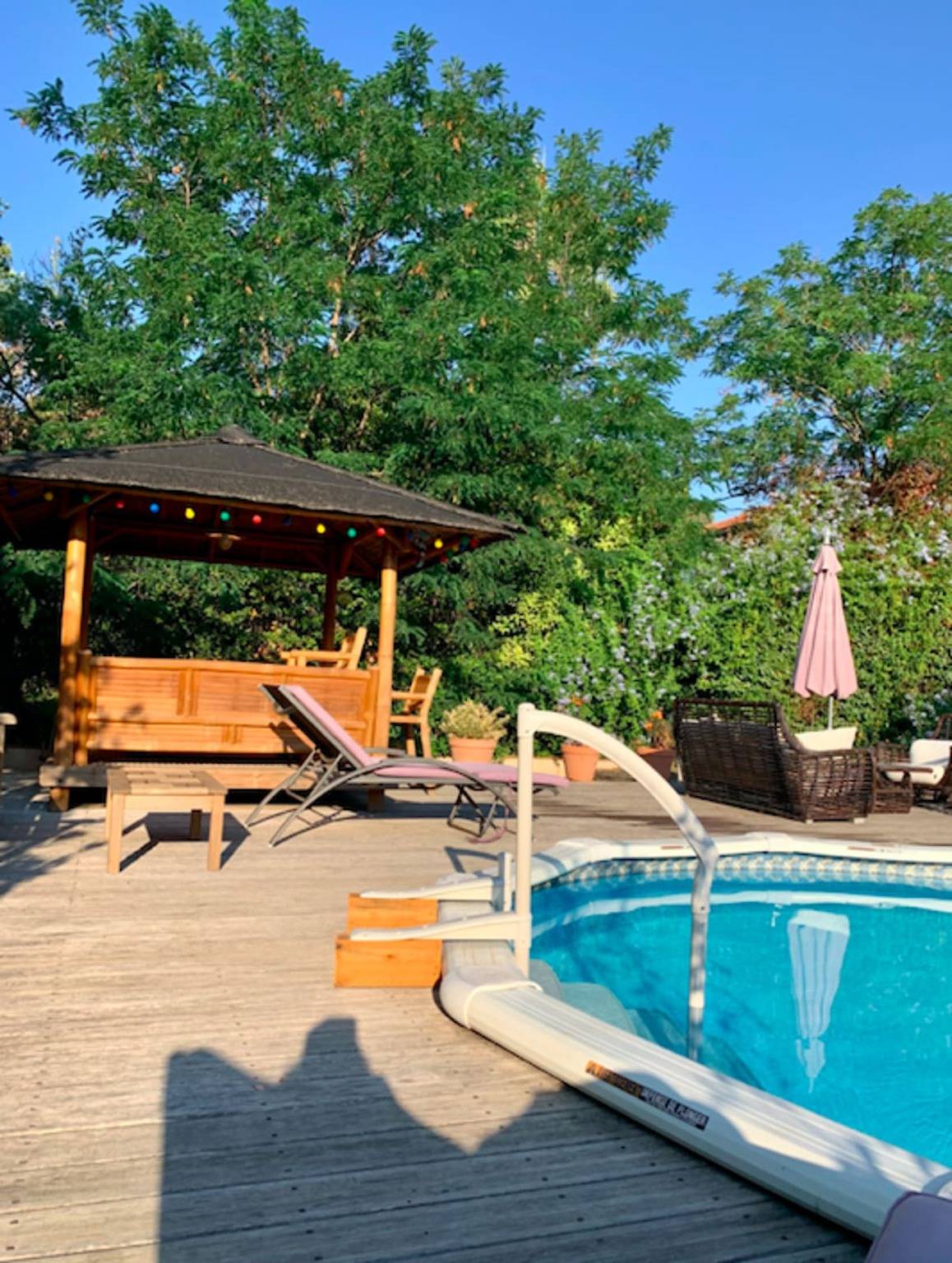 Joli 120 M² Cosy Avec Jardin Terrasse Et Paillote  in Bandol, Région de Toulon