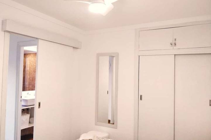 Ganze Wohnung, Gemütliche Ferienwohnung in Can Picafort, Santa Margalida