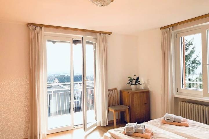 Ferienhaus für 7 Personen, mit Garten und Balkon in Bodensee-Vorarlberg - 4