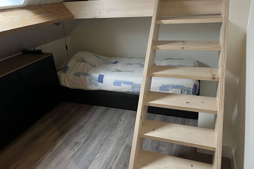 Ganze Wohnung, Christinahoeve Apartment #8 in Groene Hart