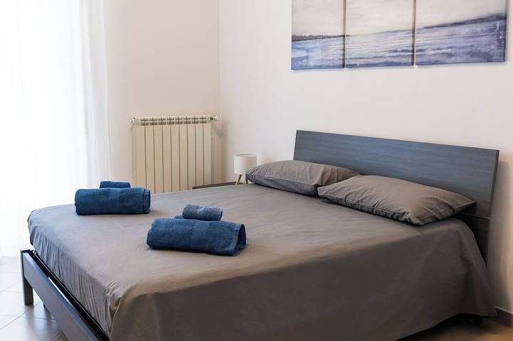 Apartamento entero, Porto - Elegant Apartment with a Suite in Livorno, Costa Etrusca