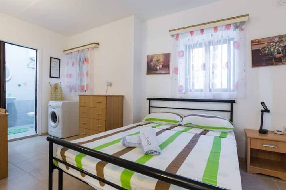 Ganze Wohnung, Moderne, helle und geräumige Wohnung in der Nähe von Strand und st. Julians in Naxxar, Insel Malta