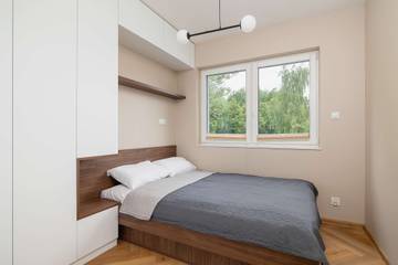 Apartament Wakacyjny dla 3 osoby w Bielsko-Biała, Śląsk, Zdjęcie 1