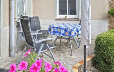 Ferienwohnung für 4 Personen in Lychensee, Lychen, Bild 4