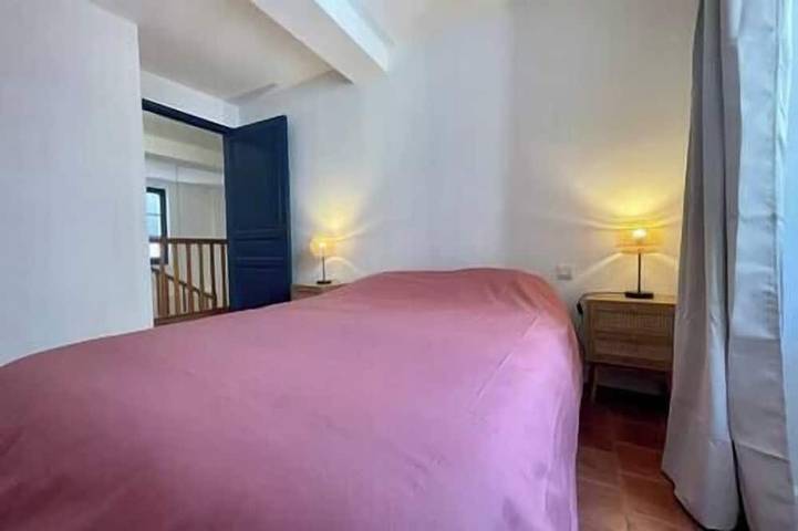 Gîte pour 6 personnes, avec jardin et terrasse dans Office De Tourisme De Carcassonne - 2