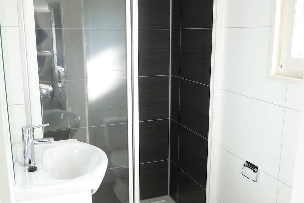 Hochwertiges Chalet an einem der schönsten Orte im 5-Sterne-Erholungspark in Makkum, Ijsselmeer