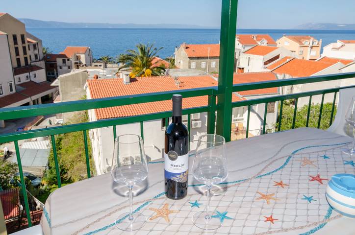 Apartamento de vacaciones para 7 personas - 1