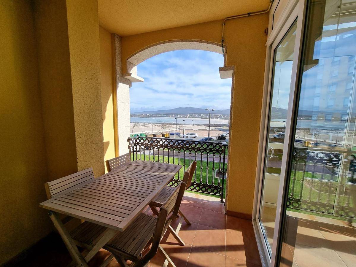 Apartamento entero, Apartment with Sea View in Praia de Tupide (Foz), Foz