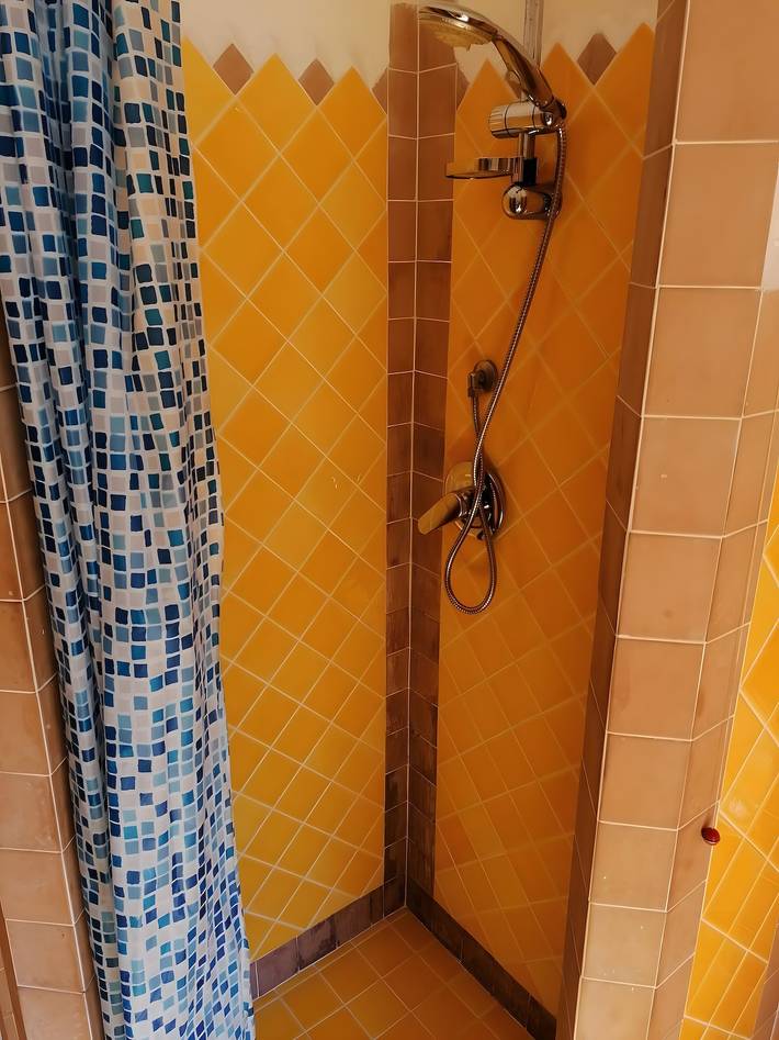 Entire apartment, Apartment 'Lu Sulianu- T2' with Private Terrace, Private Garden and Air Conditioning in Porto Ottiolu, Budoni