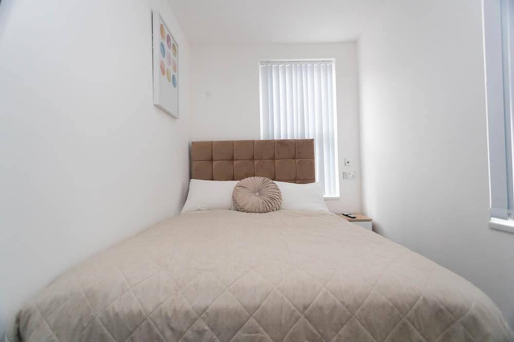 Entire apartment, Modern Bright 2 bedroom- Leeds near Dance school in Leeds, West Yorkshire