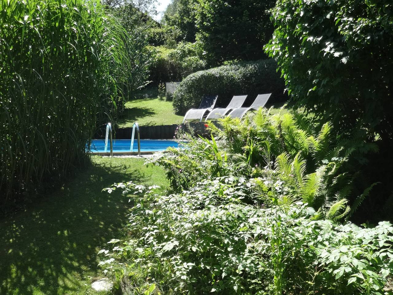 Pension voor 2 personen met zwembad, foto 11