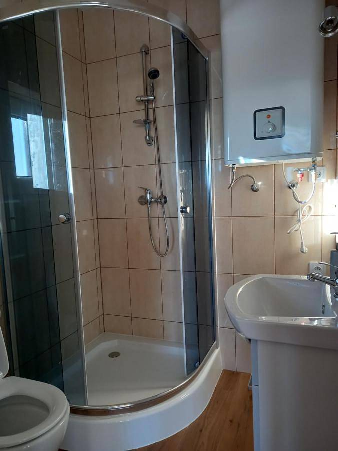 Maison de campagne pour 12 personnes, avec jacuzzi ainsi que jardin et sauna à Pcim - 3