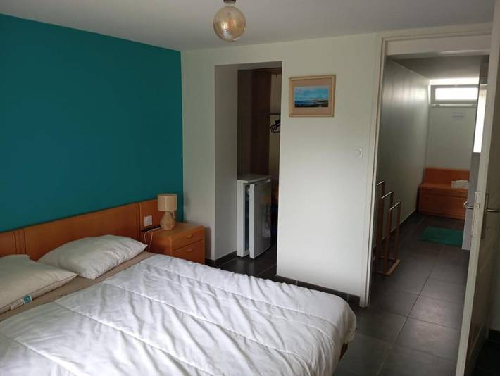 Chambre d’hôte pour 2 personnes, avec terrasse et vue à Bergerac - 2