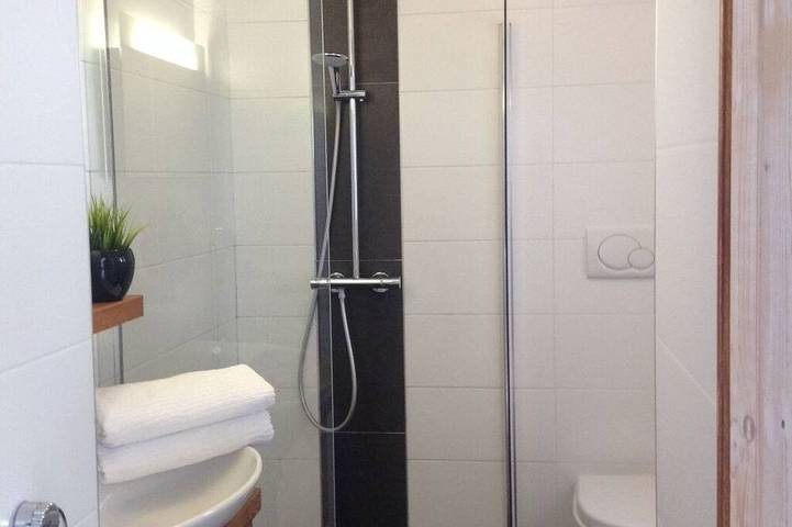 Gîte pour 4 personnes à Montebello di Bertona - 4