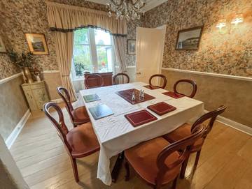 Cottage for 8 People in Loch Tay, Perthshire, Photo 4