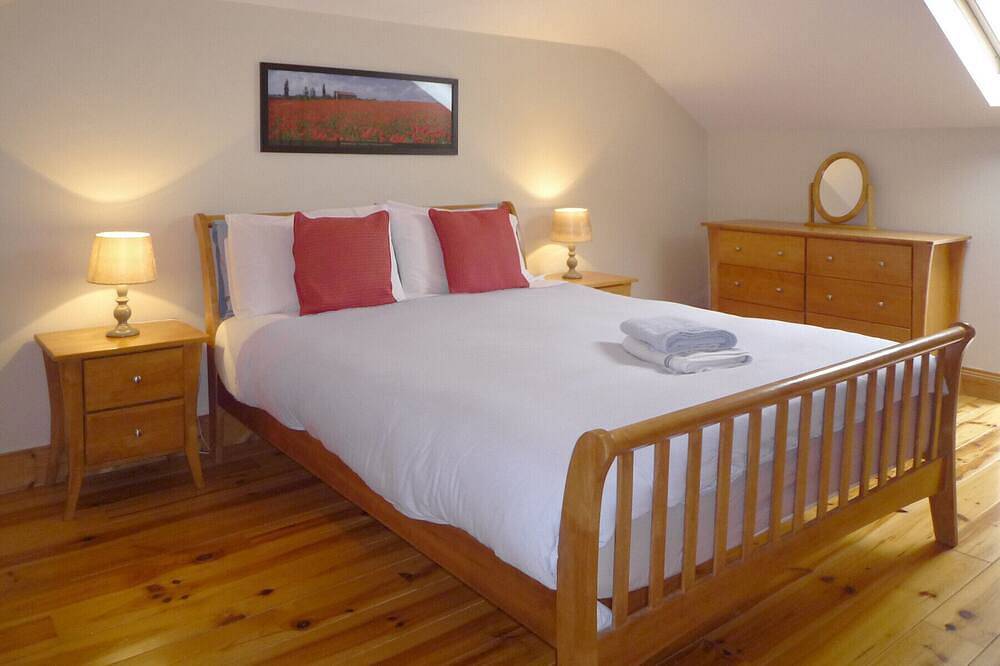 Madams Hill House Killarney in Killarney, Killarney National Park