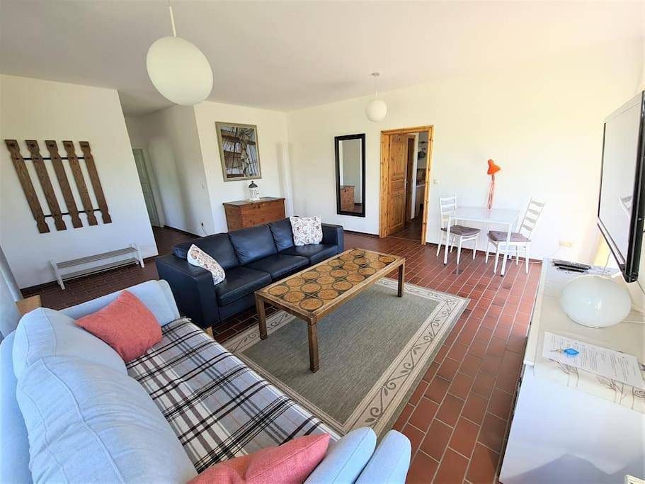 Ganze Wohnung, Three-Bedroom Apartment in Hemme, Eider-Treene-Sorge
