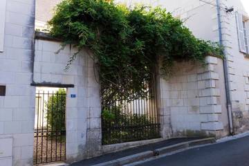 Gîte pour 2 personnes à Saint-Aignan