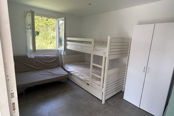 Location de vacances pour 5 personnes à Cuttoli-Corticchiato - 3