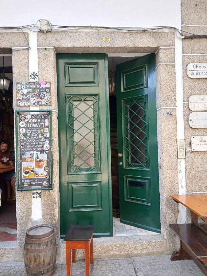 Apartamento inteiro, Casa Kilowatt - Amarante in Amarante, Distrito do Porto