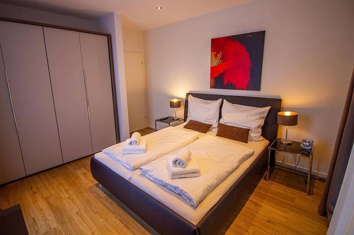 Ferienhaus für 6 Personen, mit Garten und Terrasse in Pewsum - 2