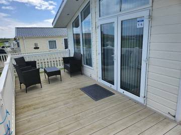 Caravan for 6 People in North Yorkshire, Yorkshire, Photo 2