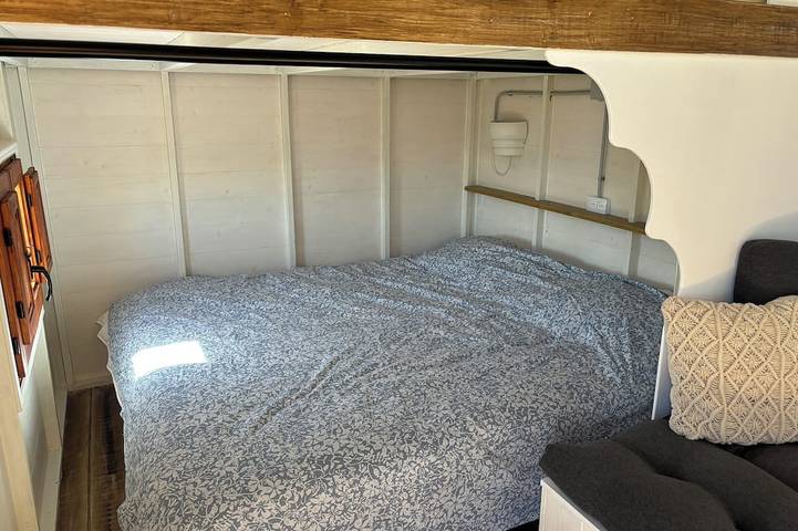 Finca für 4 Personen, mit Pool, mit Haustier in Estepona - 3