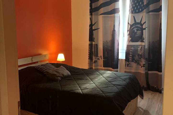 Location de vacances pour 8 personnes, avec jardin et terrasse, animaux acceptés à Saint-Mathieu-de-Tréviers - 2