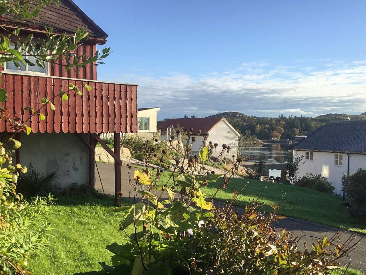 6 Personen Ferienhaus in averøy in Ekkilsøya, Averøy